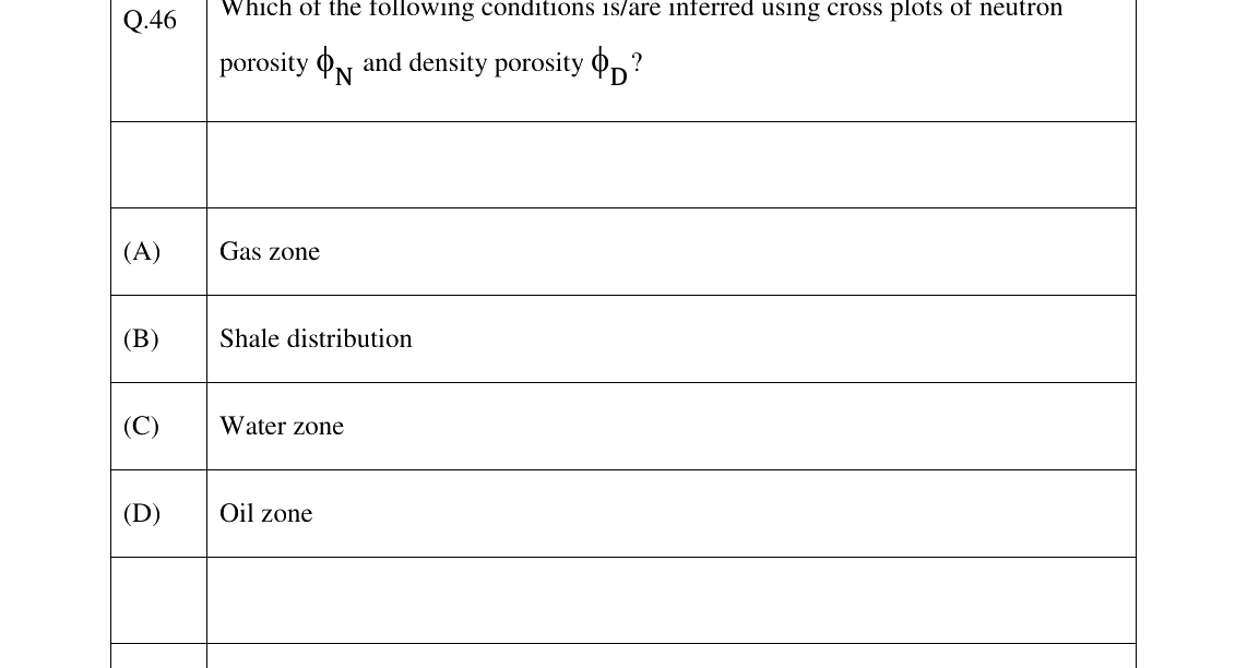 GATE 2026 PE question 46