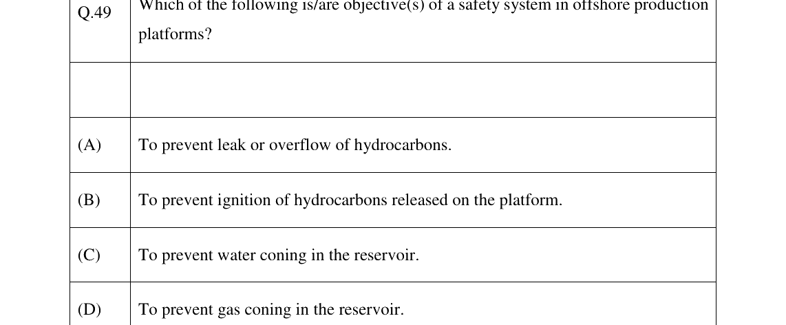 GATE 2026 PE question 49
