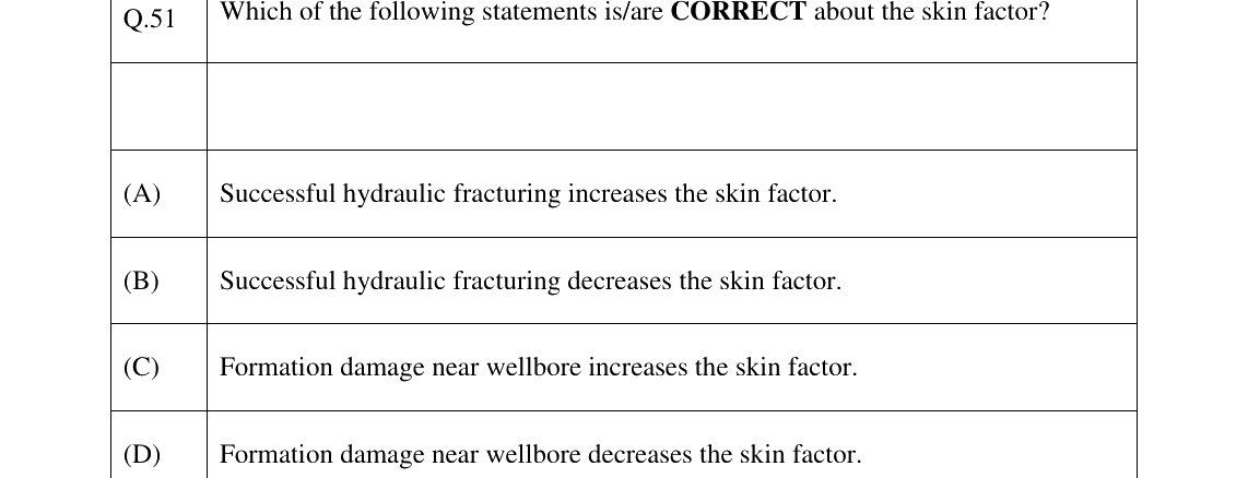 GATE 2026 PE question 51