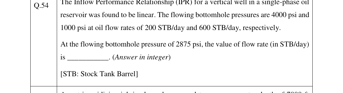 GATE 2026 PE question 54