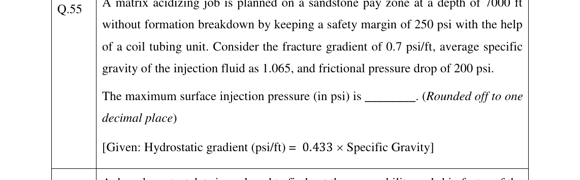 GATE 2026 PE question 55