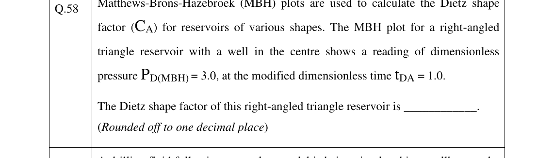 GATE 2026 PE question 58