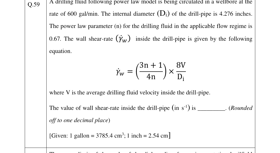 GATE 2026 PE question 59