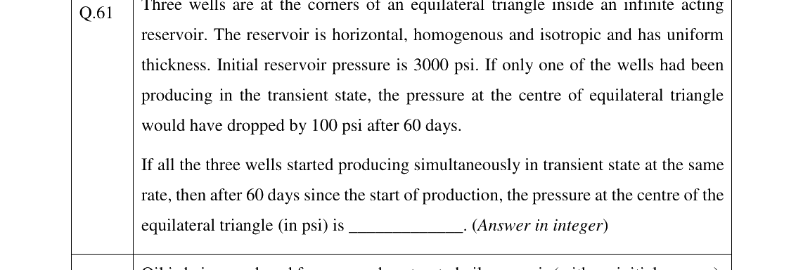 GATE 2026 PE question 61