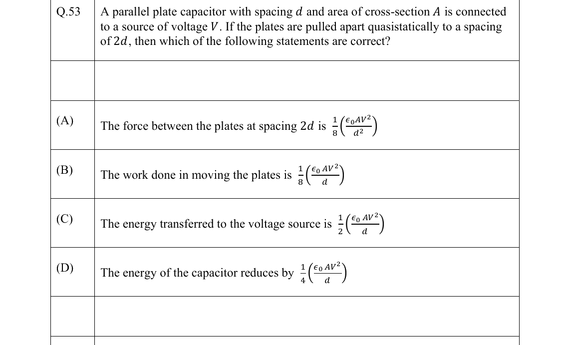 GATE 2022 PH question 53