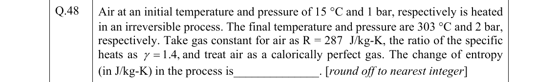 GATE 2022 PI question 48