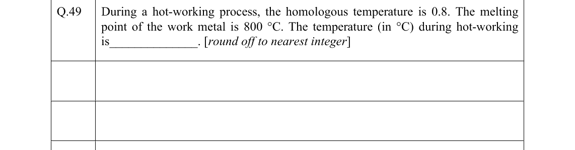 GATE 2022 PI question 49