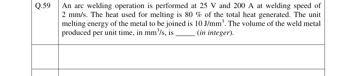 GATE 2023 PI question 59