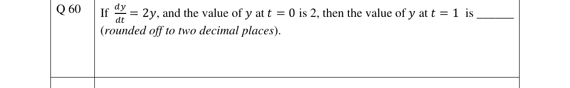 GATE 2026 PI question 60