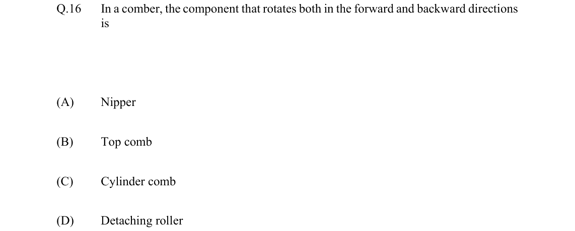 GATE 2022 TF question 16