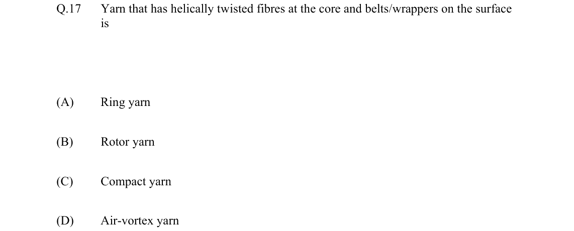 GATE 2022 TF question 17