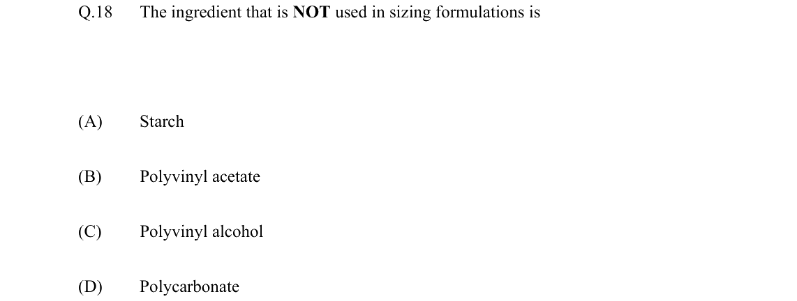 GATE 2022 TF question 18