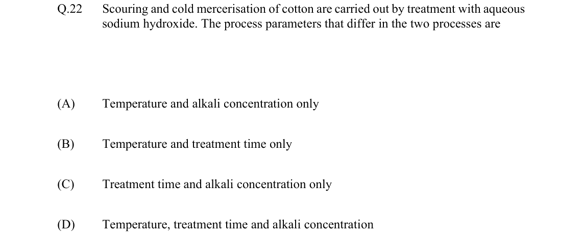 GATE 2022 TF question 22