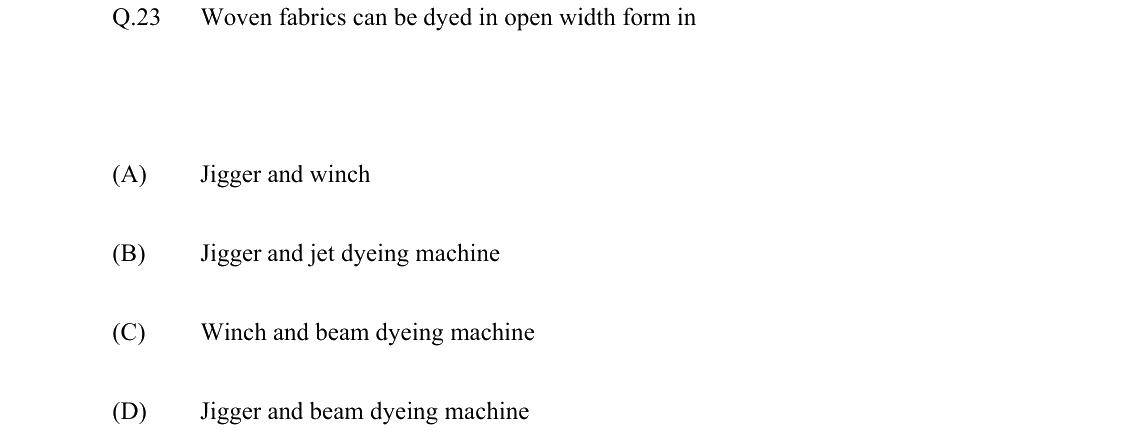 GATE 2022 TF question 23
