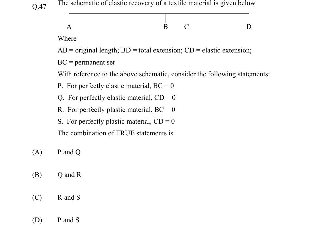 GATE 2022 TF question 47