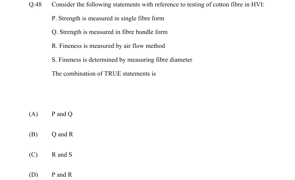 GATE 2022 TF question 48