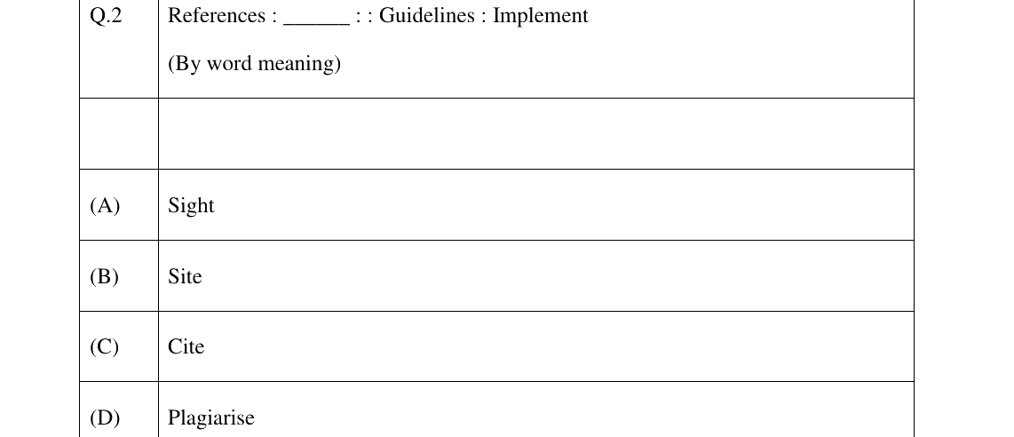 GATE 2023 TF question 2