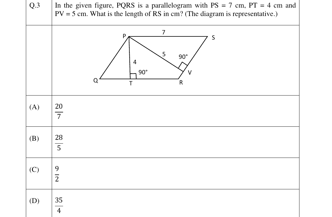 GATE 2023 TF question 3