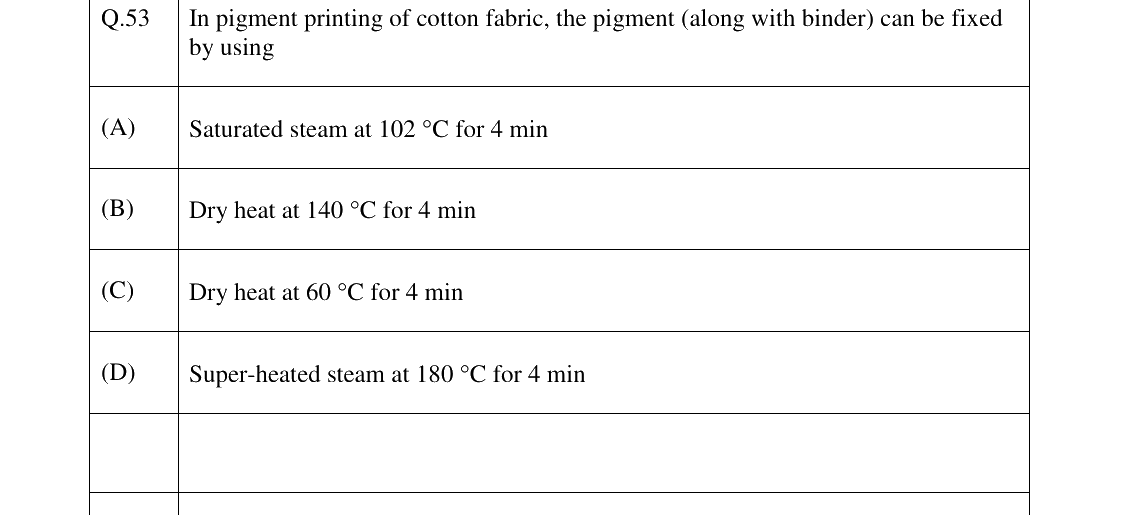 GATE 2023 TF question 53