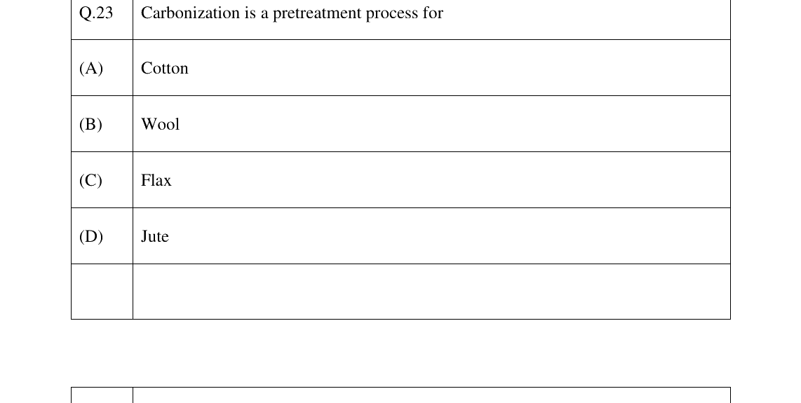 GATE 2025 TF question 23