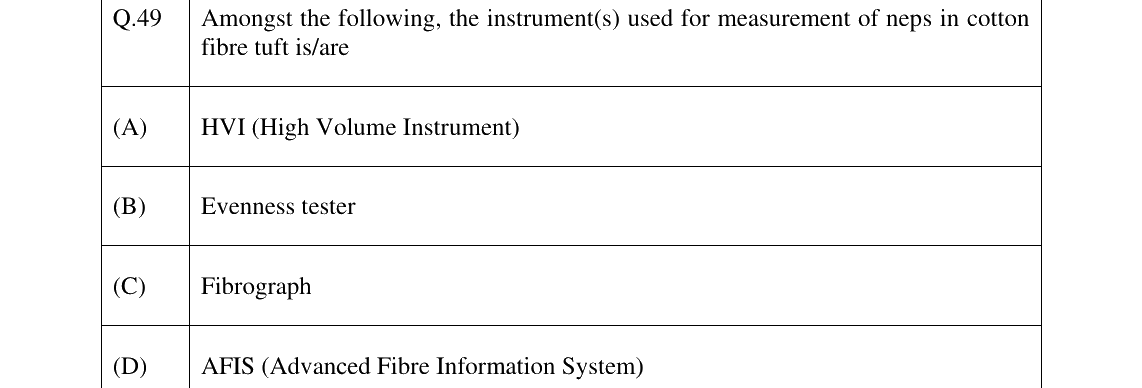 GATE 2025 TF question 49