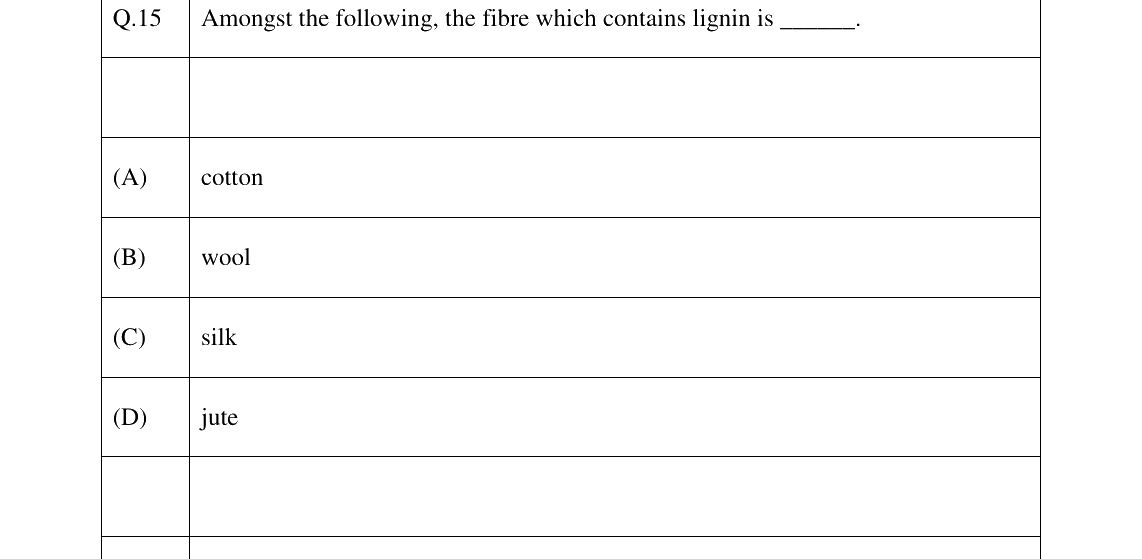 GATE 2026 TF question 15