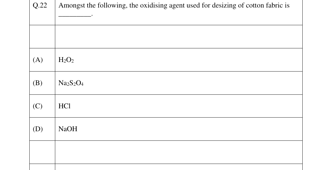 GATE 2026 TF question 22