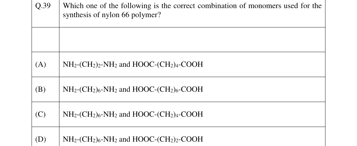 GATE 2026 TF question 39