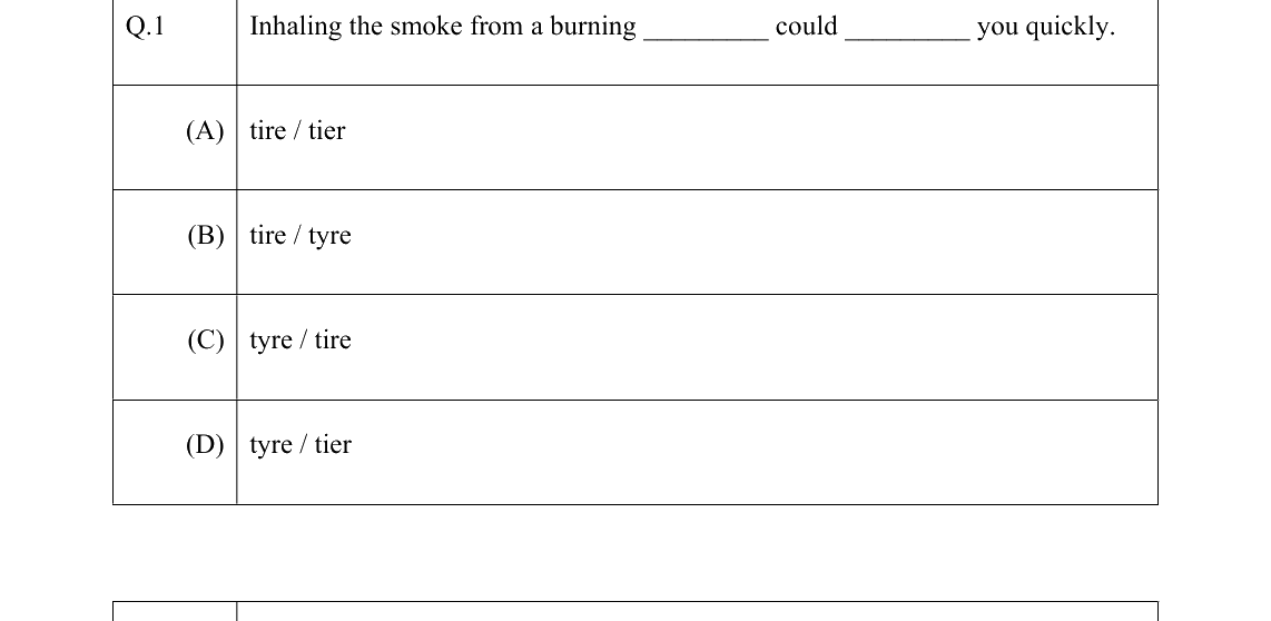 GATE 2022 XH-C1 question 1