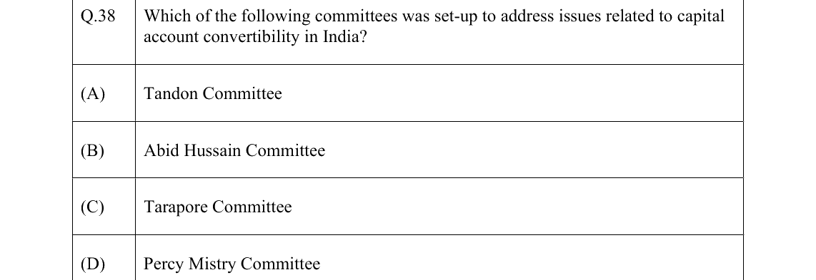 GATE 2022 XH-C1 question 38