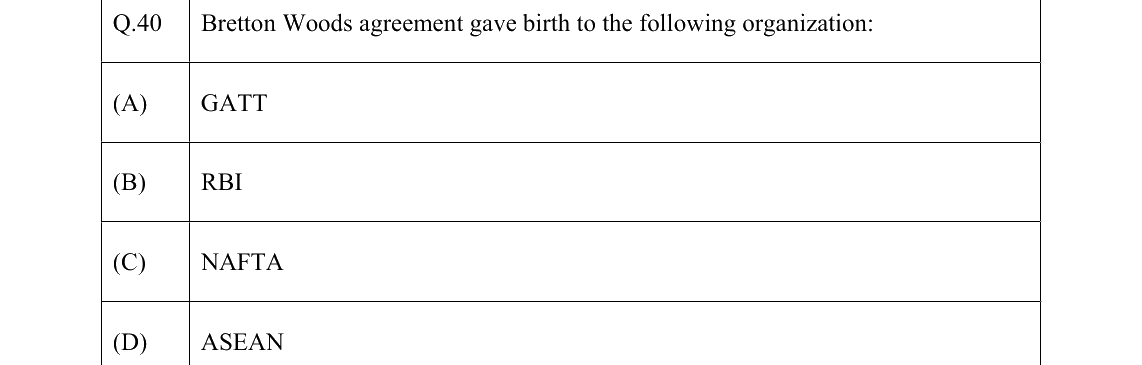 GATE 2022 XH-C1 question 40