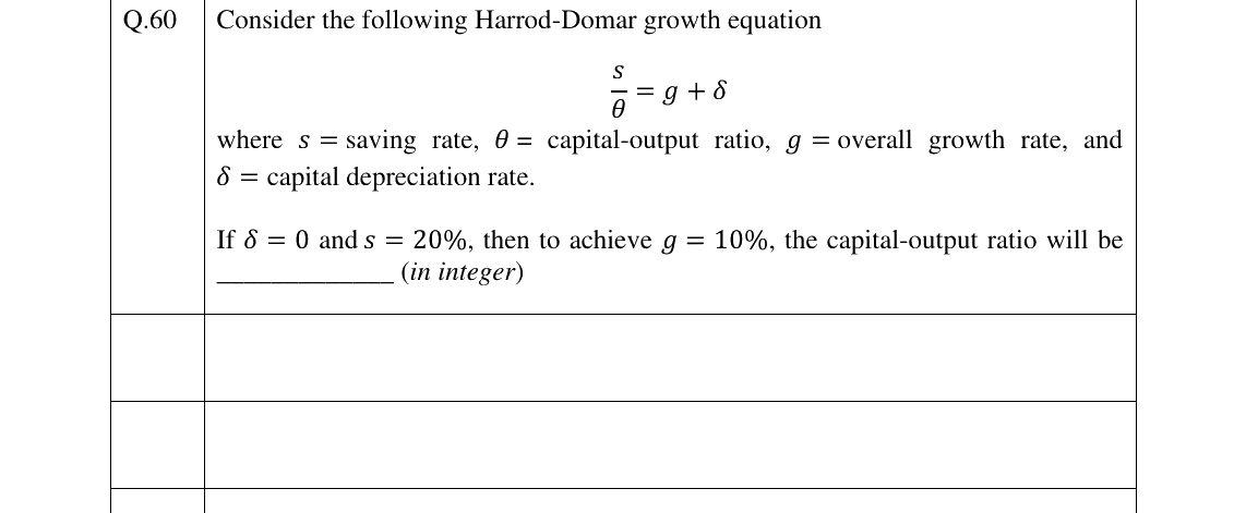 GATE 2025 XH-C1 question 60