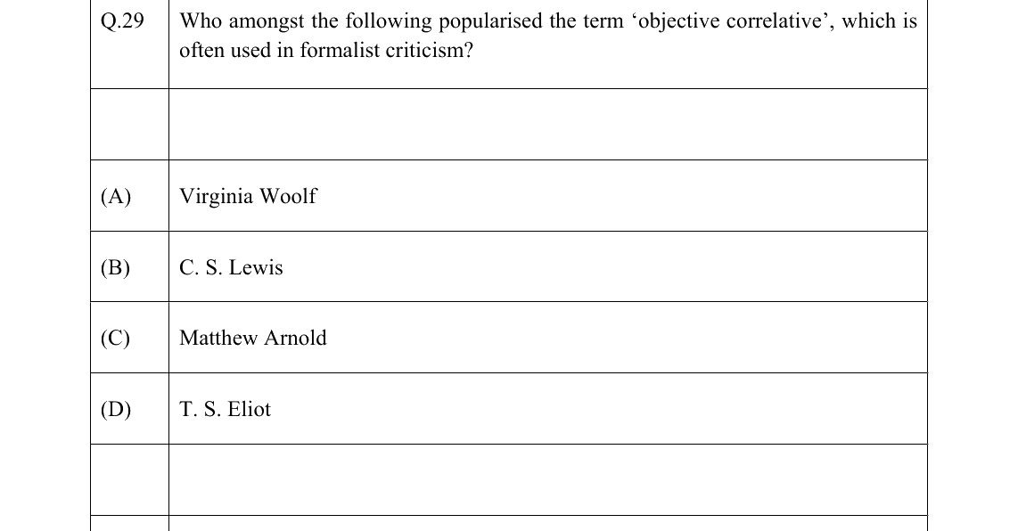 GATE 2022 XH-C2 question 29