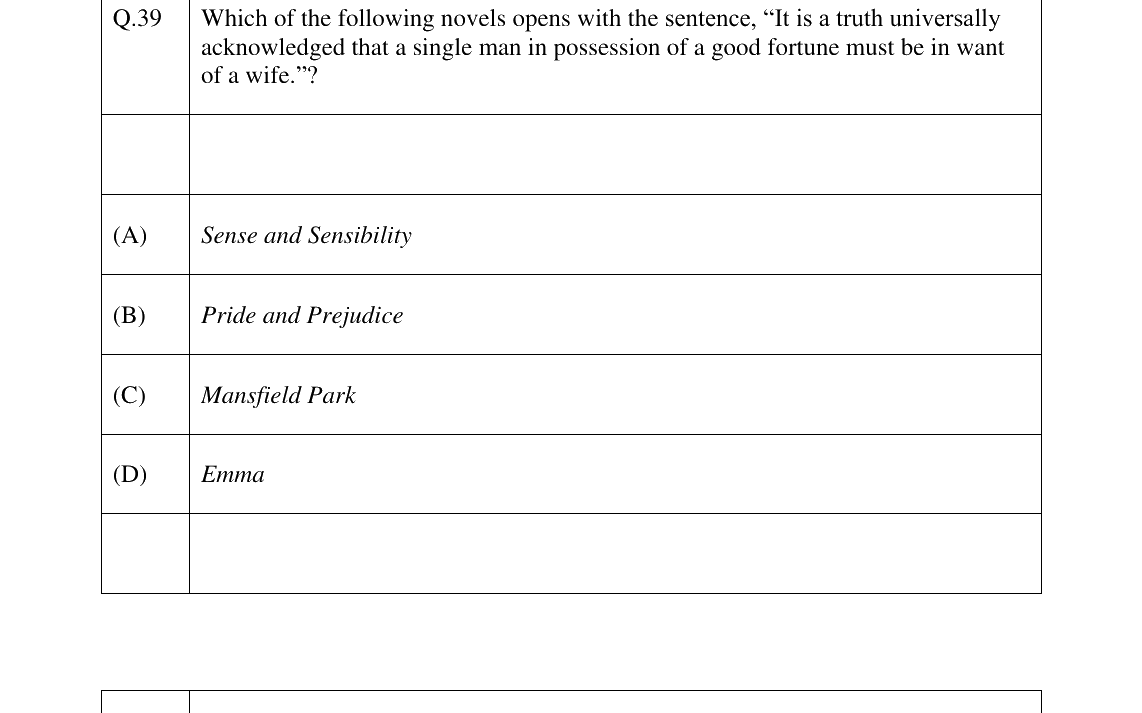 GATE 2023 XH-C2 question 39