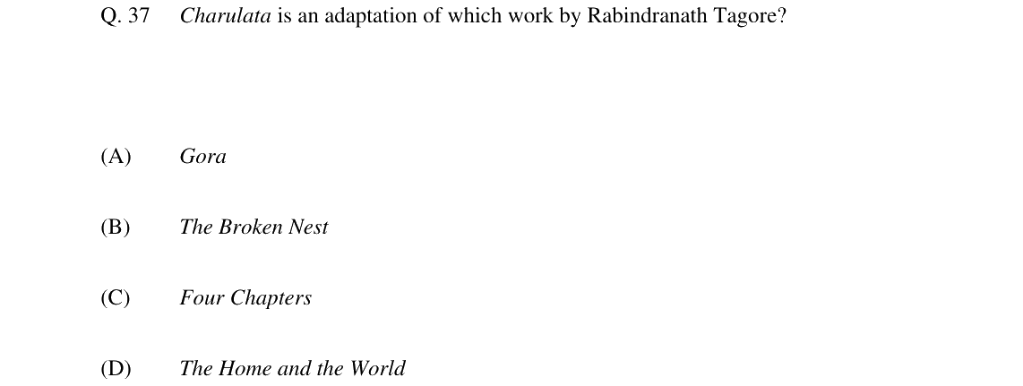 GATE 2024 XH-C2 question 37