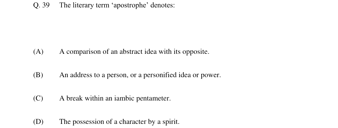 GATE 2024 XH-C2 question 39