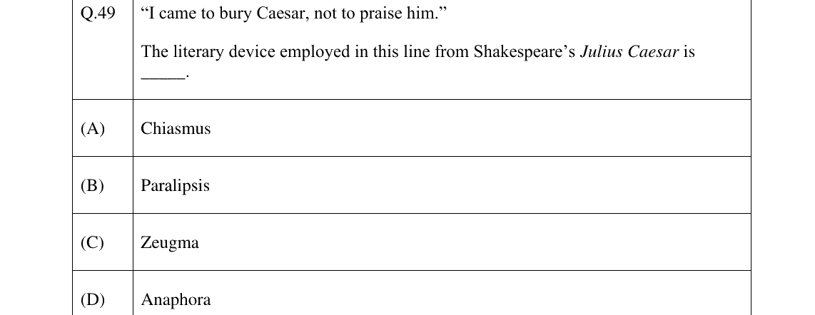 GATE 2025 XH-C2 question 49