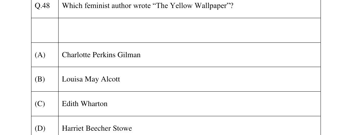GATE 2026 XH-C2 question 48