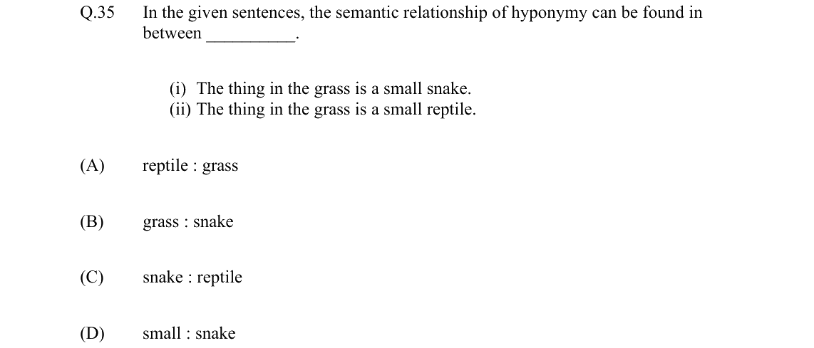 GATE 2022 XH-C3 question 35
