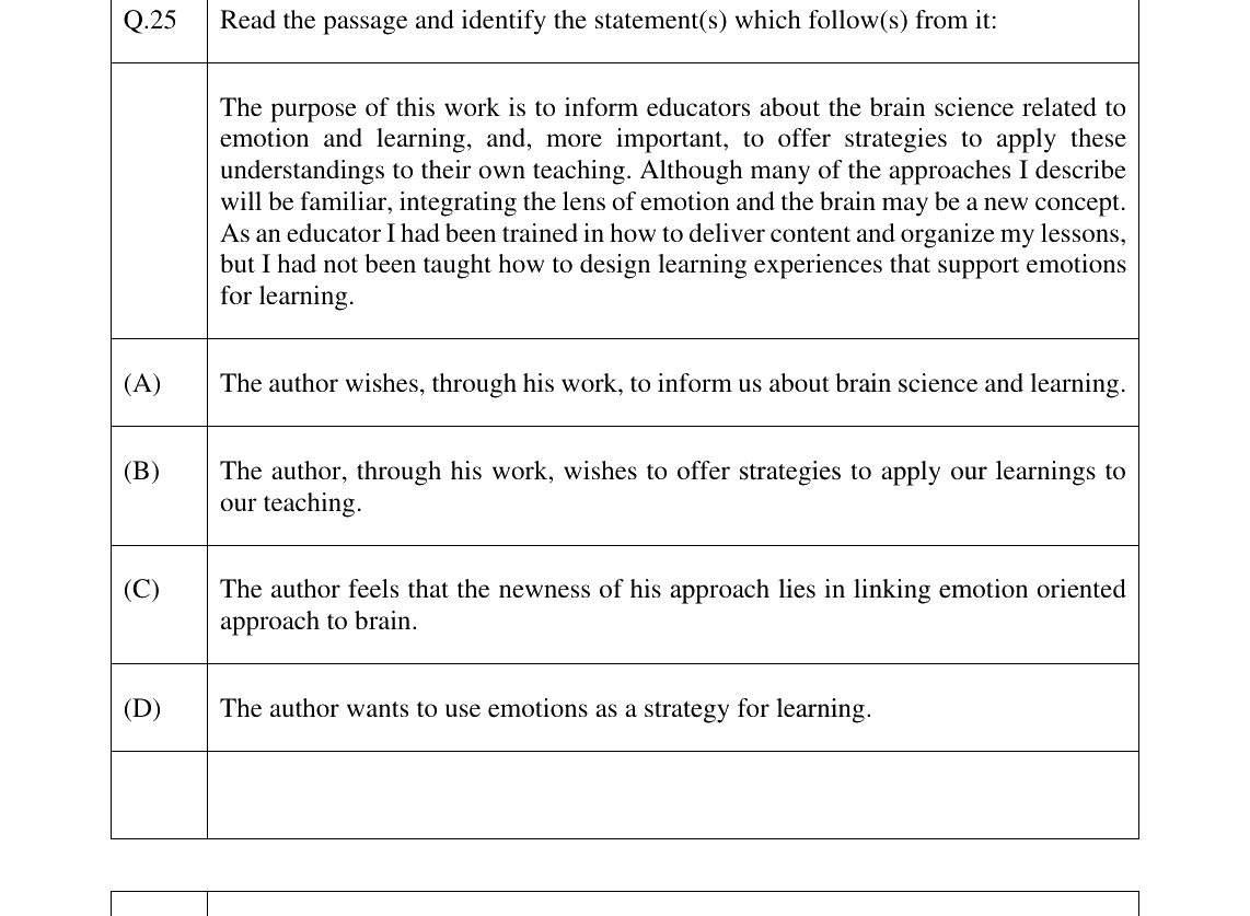 GATE 2024 XH-C3 question 25