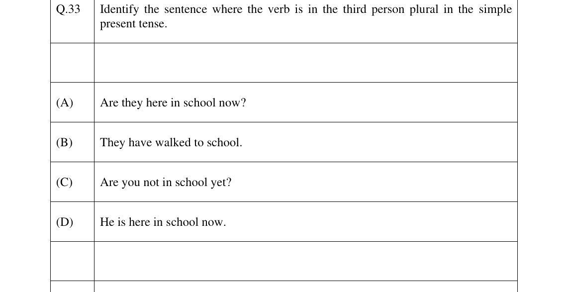 GATE 2024 XH-C3 question 33