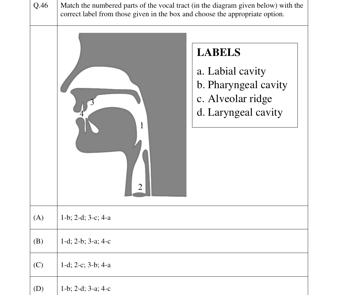 GATE 2024 XH-C3 question 46