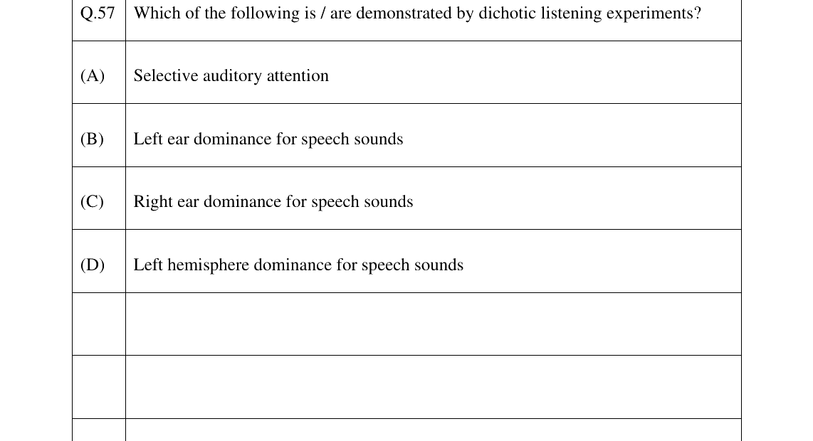 GATE 2025 XH-C3 question 57