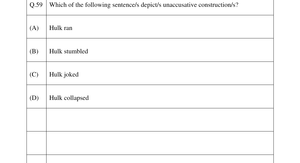 GATE 2025 XH-C3 question 59