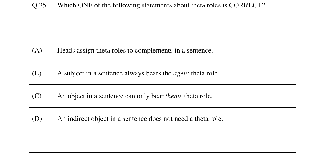 GATE 2026 XH-C3 question 35