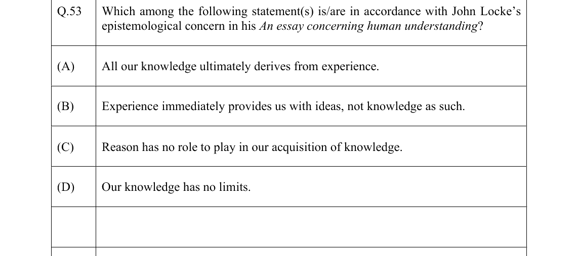 GATE 2022 XH-C4 question 53