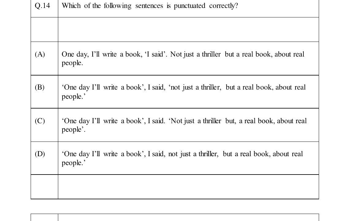 GATE 2024 XH-C4 question 14