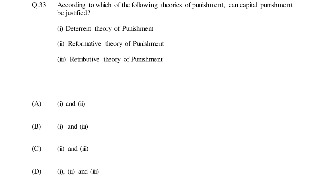GATE 2024 XH-C4 question 33