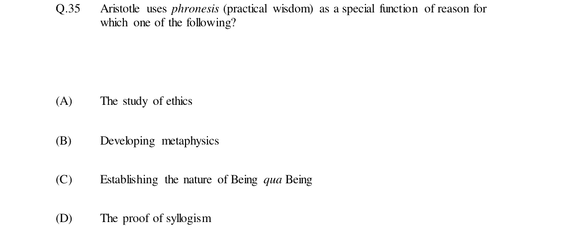 GATE 2024 XH-C4 question 35