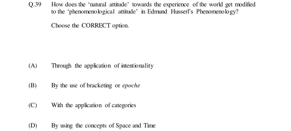 GATE 2024 XH-C4 question 39